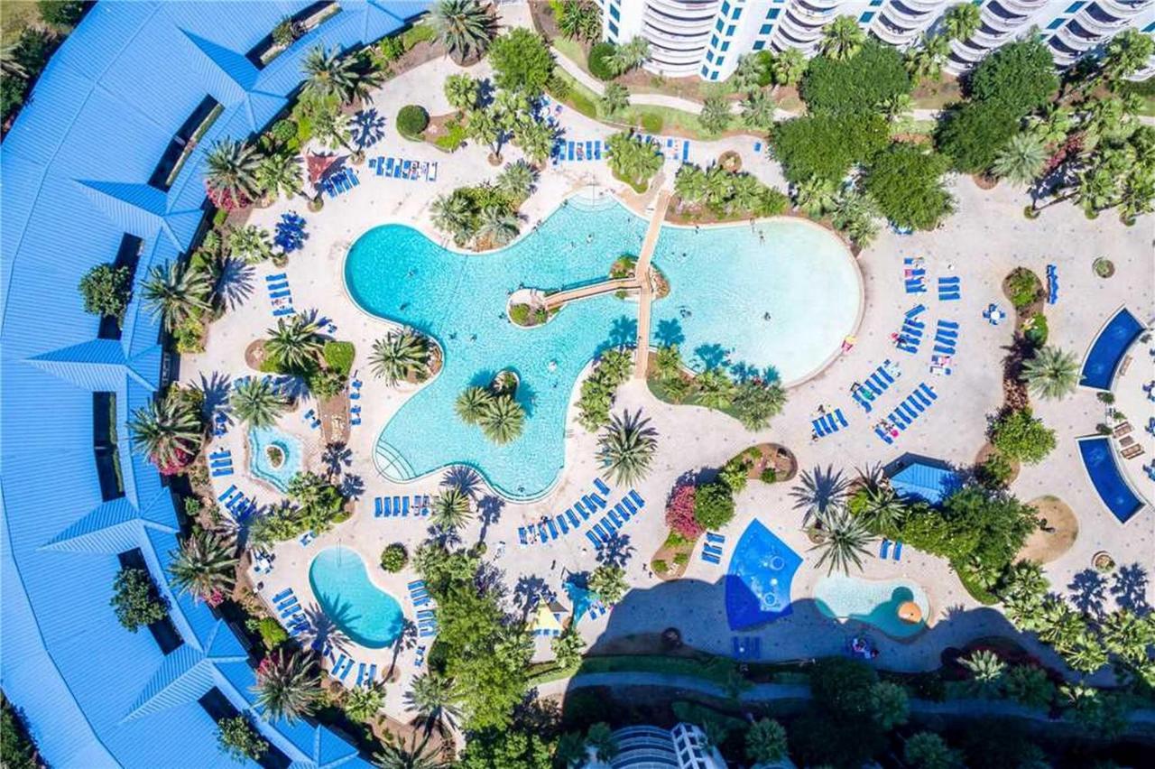 The Palms Of Destin By Compass Resorts Dış mekan fotoğraf