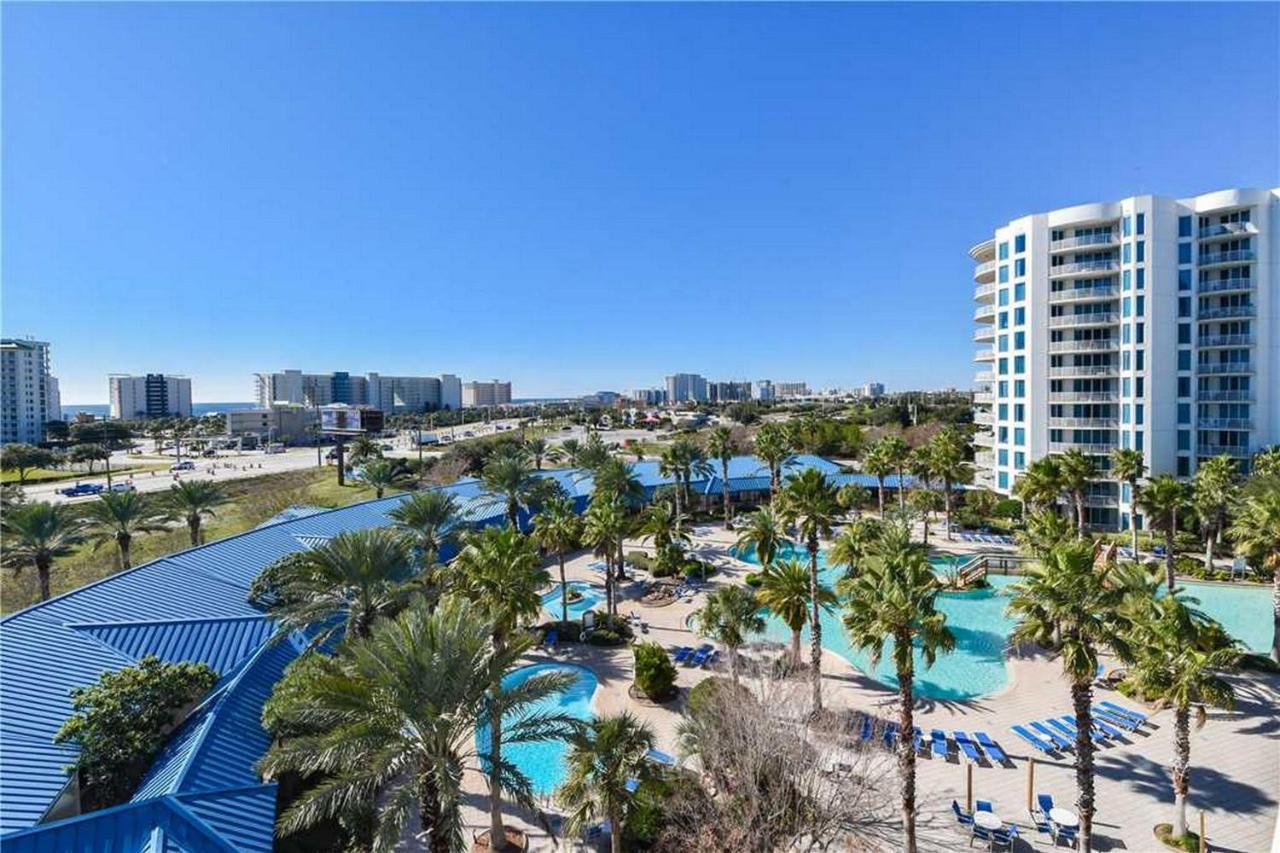 The Palms Of Destin By Compass Resorts Dış mekan fotoğraf