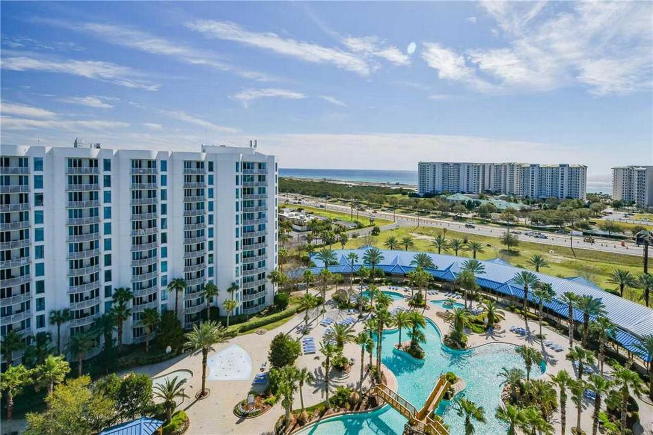 The Palms Of Destin By Compass Resorts Dış mekan fotoğraf