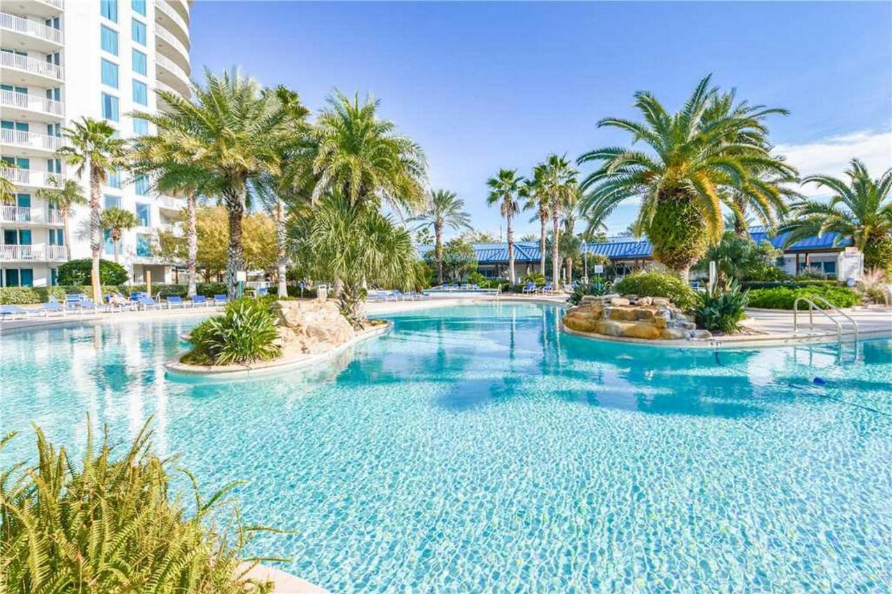 The Palms Of Destin By Compass Resorts Dış mekan fotoğraf