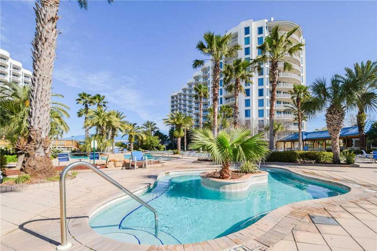 The Palms Of Destin By Compass Resorts Dış mekan fotoğraf