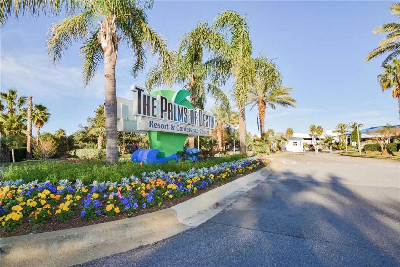 The Palms Of Destin By Compass Resorts Dış mekan fotoğraf