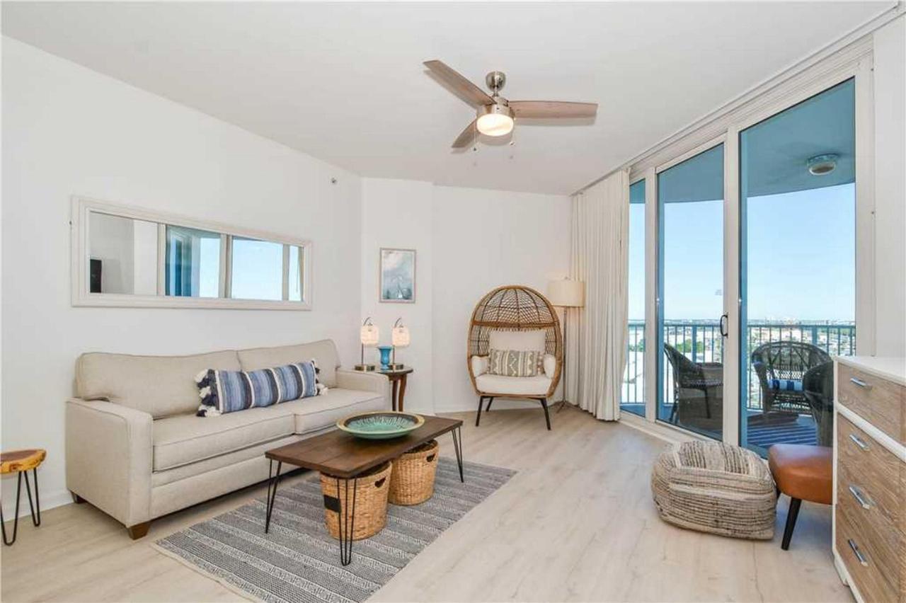 The Palms Of Destin By Compass Resorts Oda fotoğraf