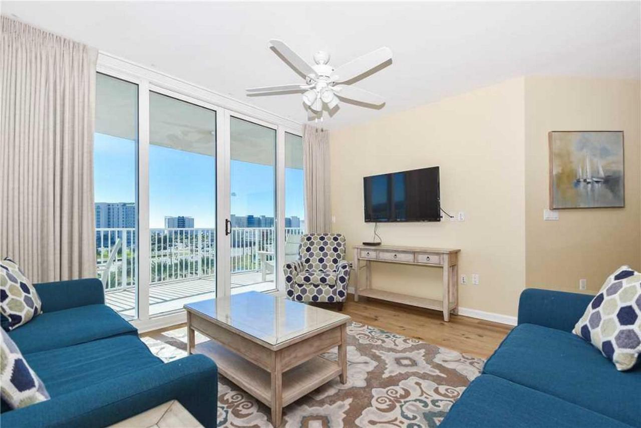 The Palms Of Destin By Compass Resorts Oda fotoğraf