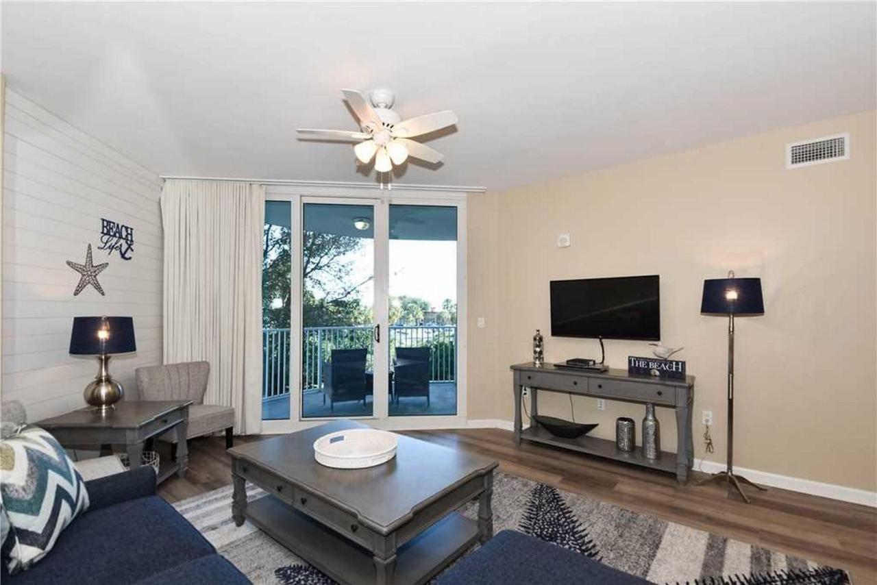 The Palms Of Destin By Compass Resorts Oda fotoğraf