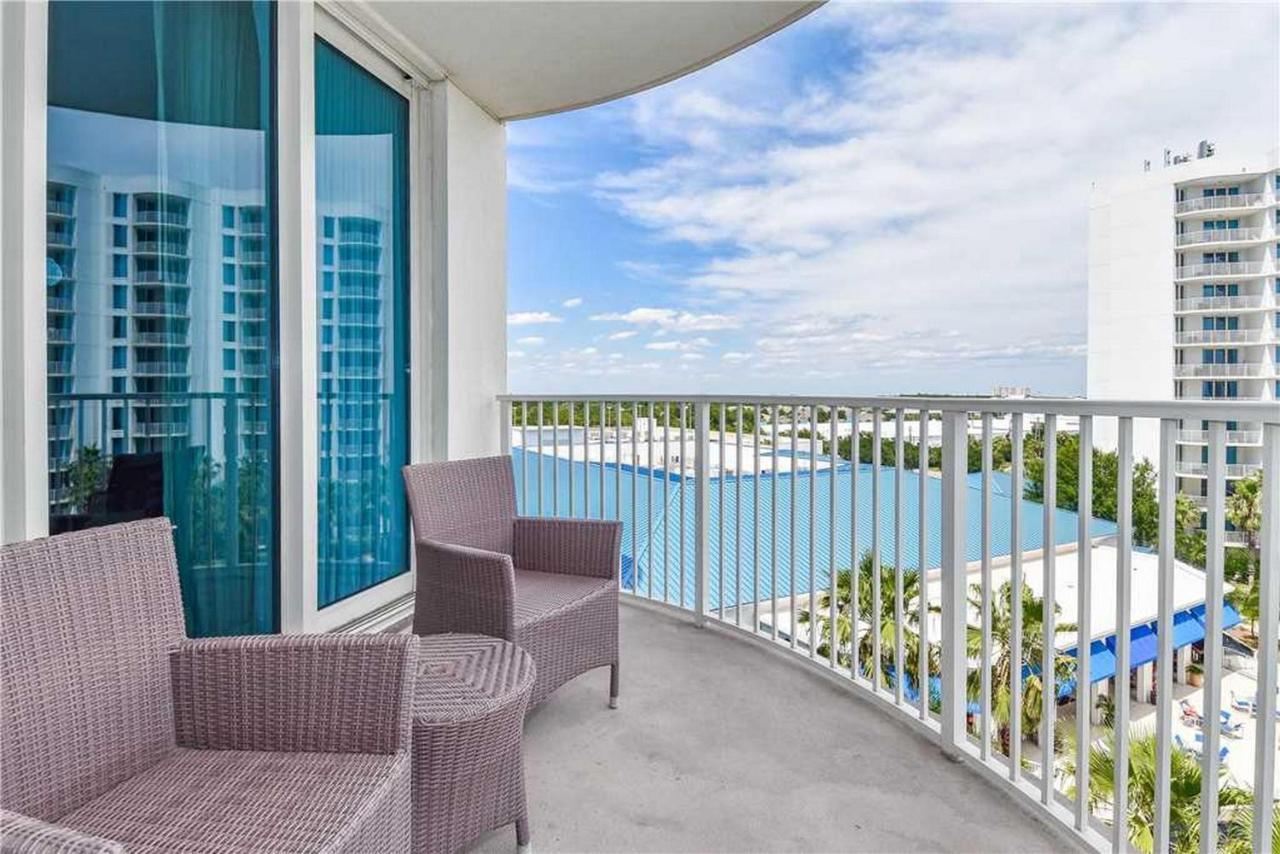 The Palms Of Destin By Compass Resorts Oda fotoğraf