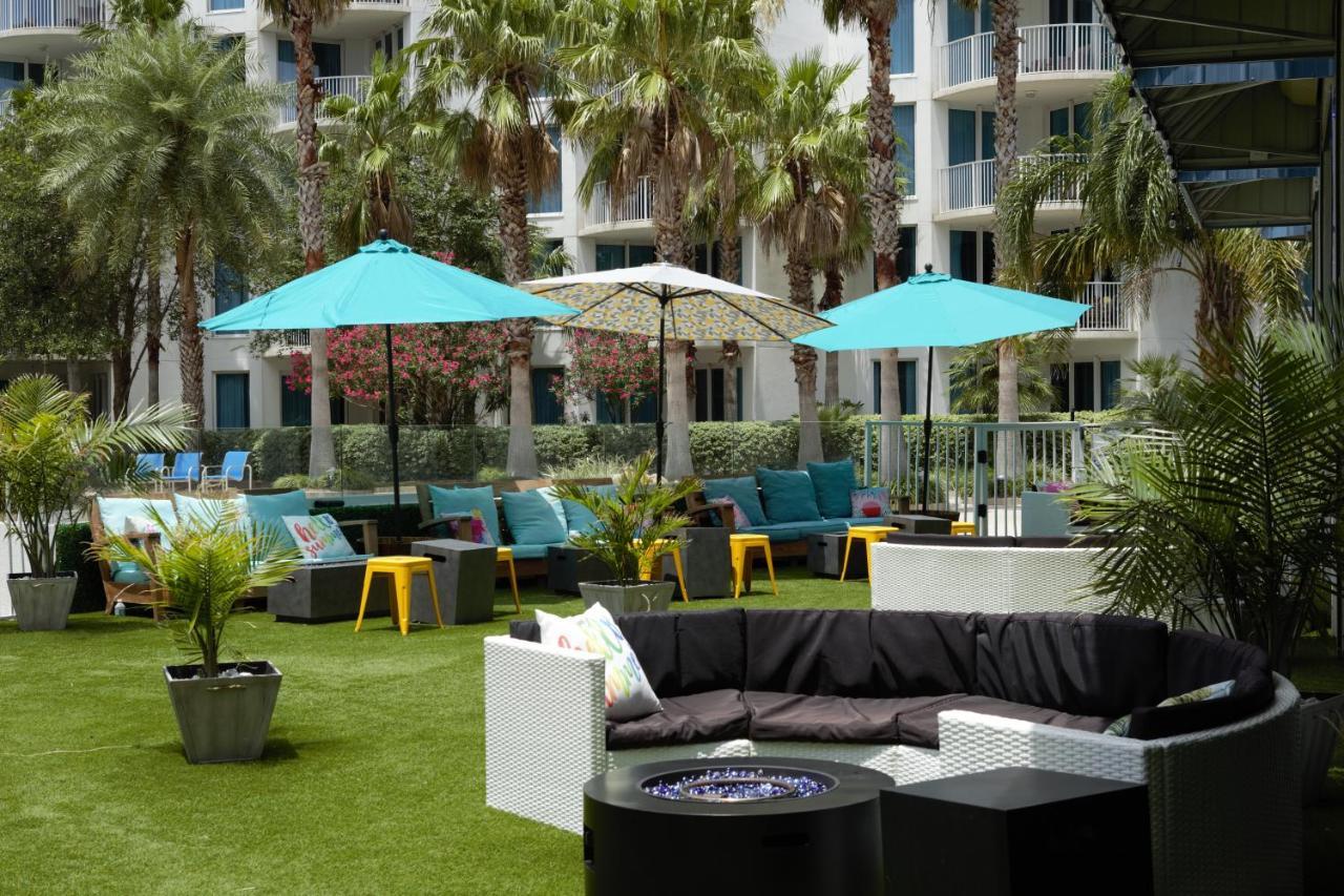 The Palms Of Destin By Compass Resorts Dış mekan fotoğraf